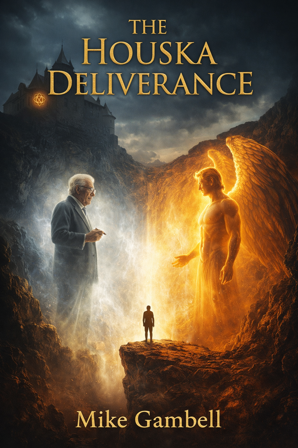 The Houska Deliverance